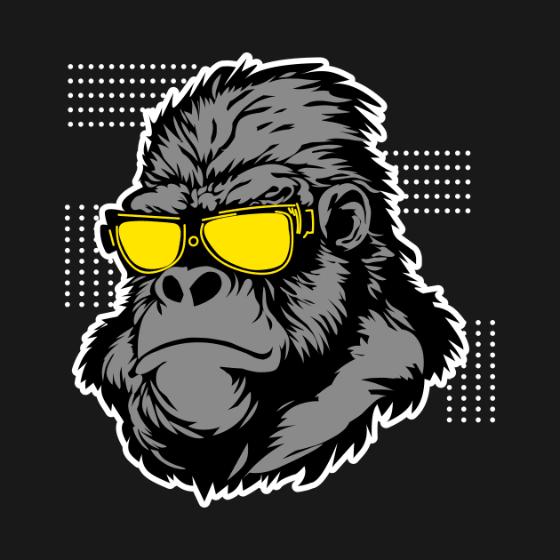 GORILLA by B&E