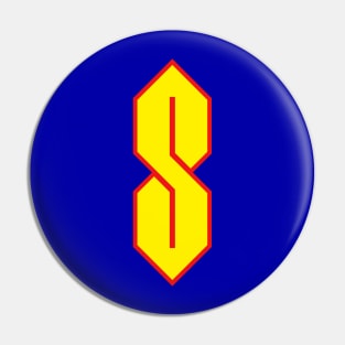 Super S Pin