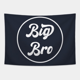 Big Bro Tapestry