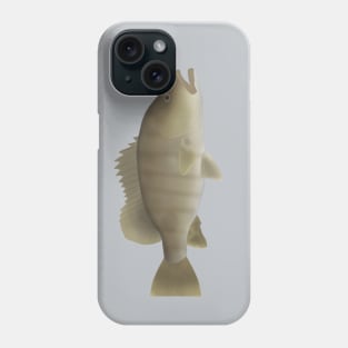 Spot Tail Bass Phone Case