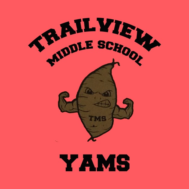 Trailview MS Yams by pasnthroo