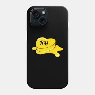 BTS Butter RM Phone Case