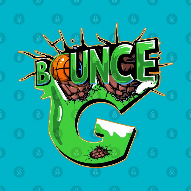 Bounce G by Invad3rDiz