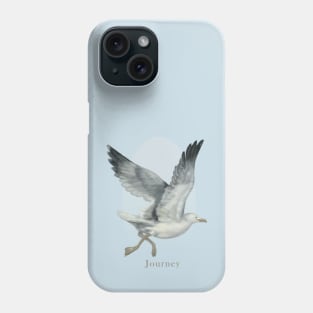 seagull Phone Case