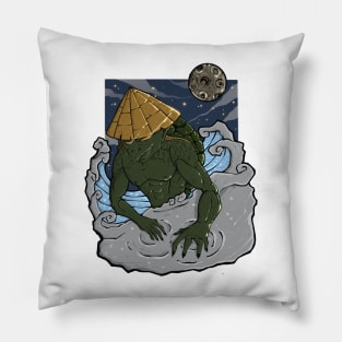 Kappa Pillow