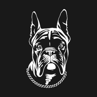 Bull Dog T-Shirt