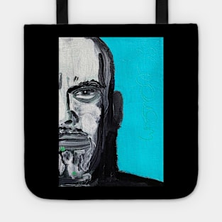 Bill Goldberg Tote