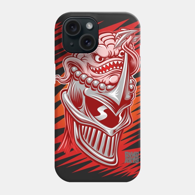 BEST BUDS Phone Case by RynoArts