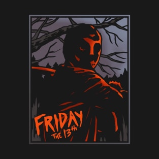 It's Friday! T-Shirt