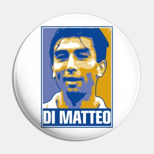 Di Matteo Pin