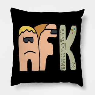 AFK Pillow