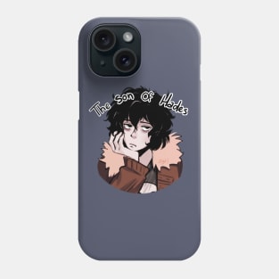 The Son of Hades Phone Case