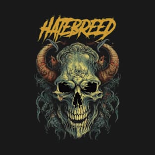 HATEBREED MERCH VTG T-Shirt