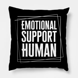 Emotional Support Pillow