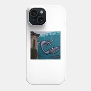 A View of Bristol Phone Case