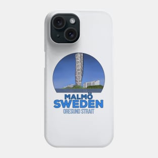 Sweden Malmo Phone Case