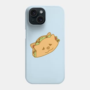 Dogtaco Phone Case