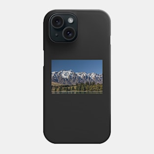 Remarkables Phone Case