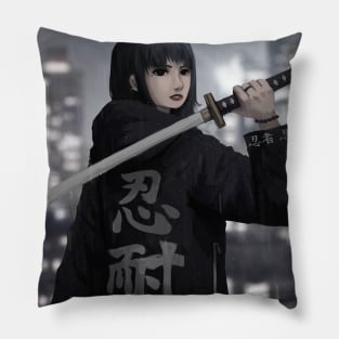 Makoto Pillow