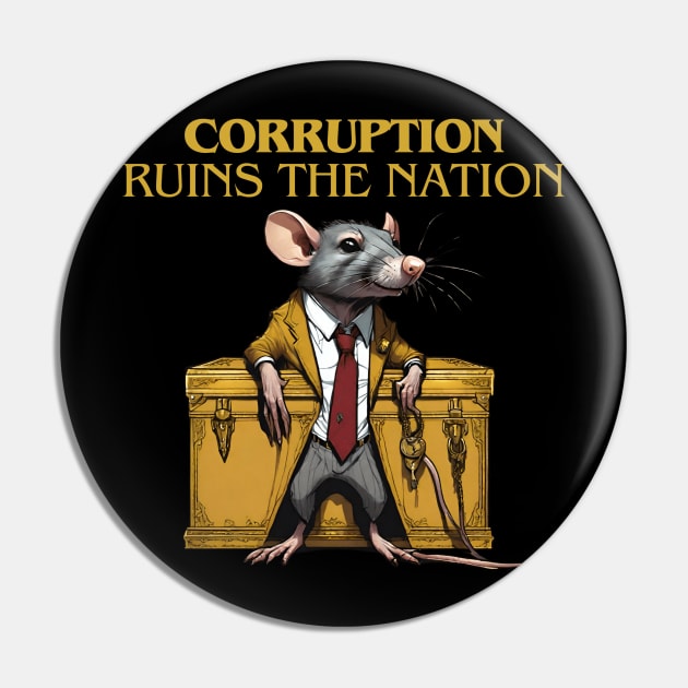 mouse rat symbol corruption Pin by dodolanlaku