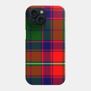 Clan Charteris Phone Case