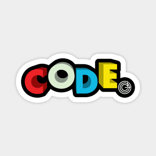 CODE Magnet