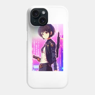 Fighter Phone Case