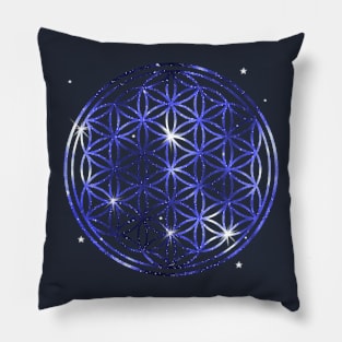 Sacred Space Pillow