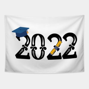 Class of 2022 Graduate Tapestry