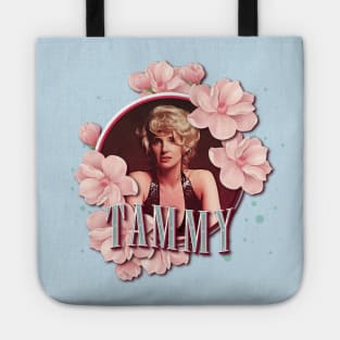 Tammy Wynette Tote