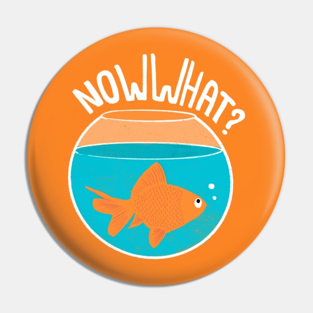 Now What? Pin by Reptileando