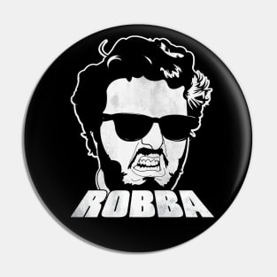 ROBBA Pin