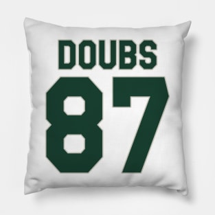 Romeo Doubs Bootleg Pillow