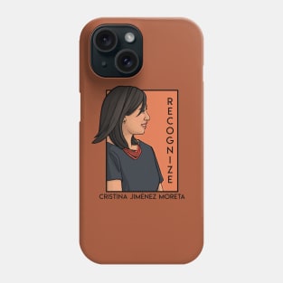 Recognize Phone Case