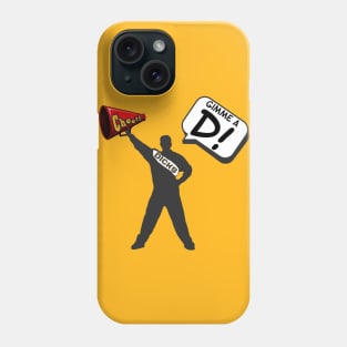 Cheering Phone Case