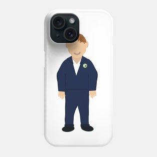 Darry Letterkenny Phone Case