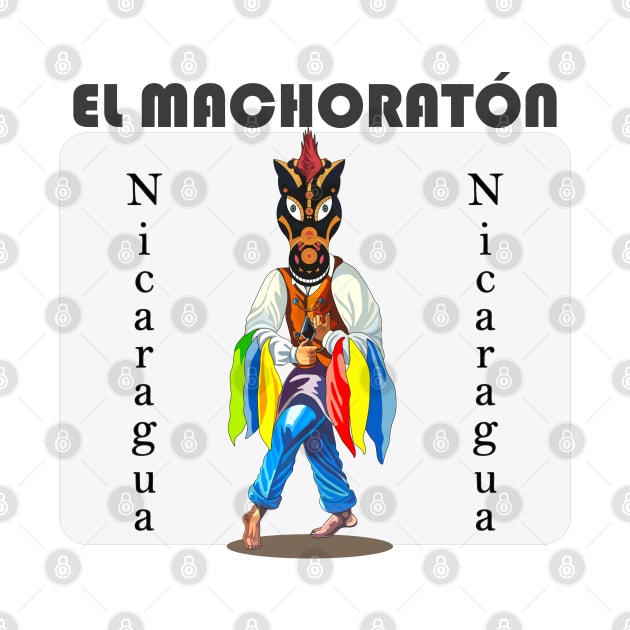 El Machoratón by GilbertoMS