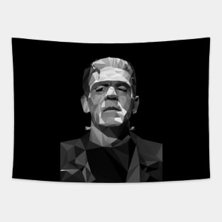 Frankenstein Tapestry