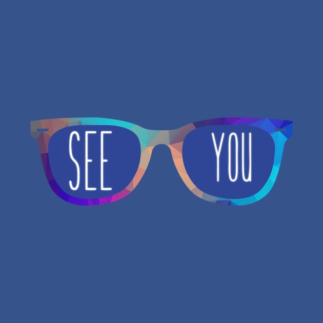 See You by Kufic Studio