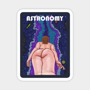 Astronomy Magnet