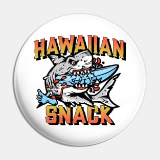 Hawaooam smacl Pin