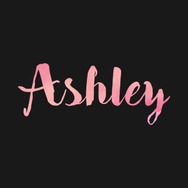 Ashley by ampp