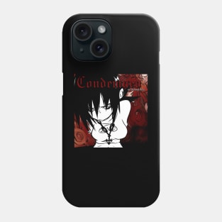 condemned Phone Case