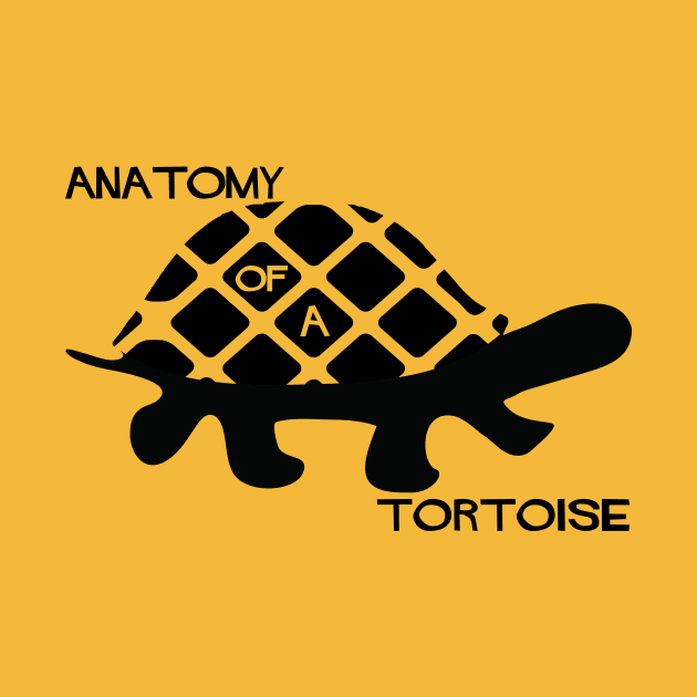 Anatomy of a Tortoise by EliseDesigns