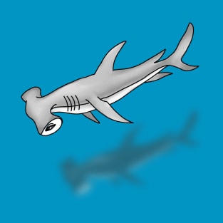 Shark Week T-Shirt