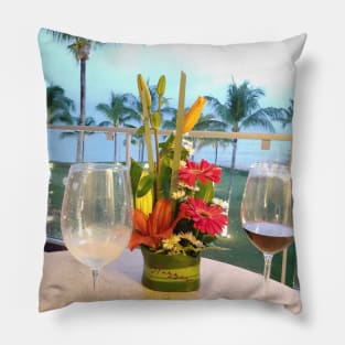 Centerpiece Pillow