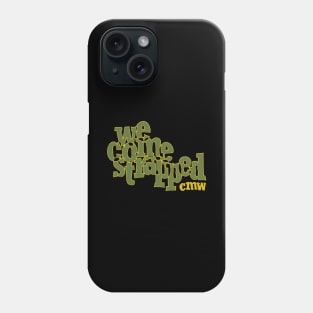 WCScmw Phone Case