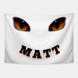 Font Name matt HALLOWEEN Tapestry