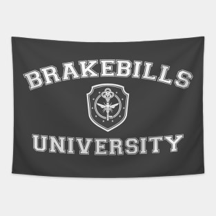 Brakebills University Tapestry