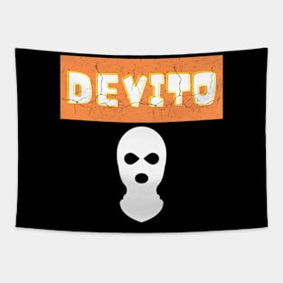 DeVito balkan trap Tapestry